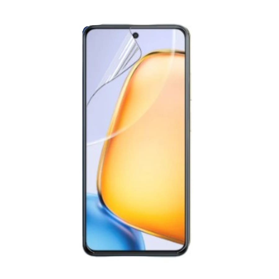 Hydrogel Screen Protector for Vivo Y200t (Pack of 2)