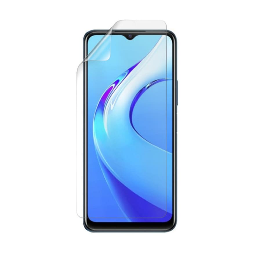 Hydrogel Screen Protector for Vivo Y21t
