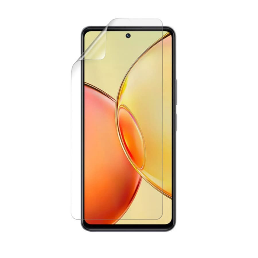 Hydrogel Screen Protector for Vivo Y36 5G