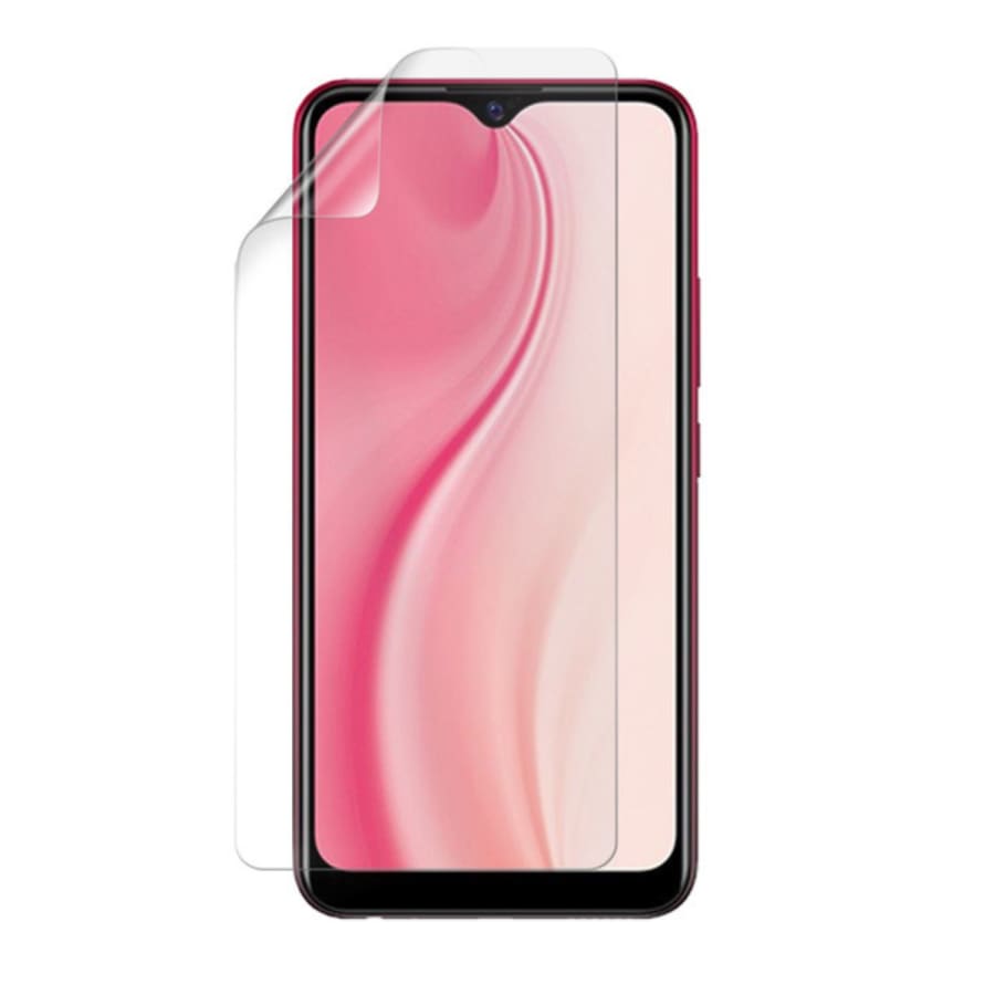 Hydrogel Screen Protector for Vivo Y3s