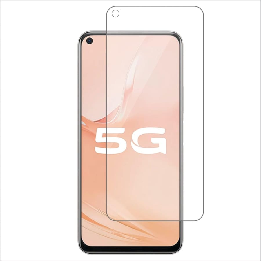Hydrogel Screen Protector for Vivo Y51s