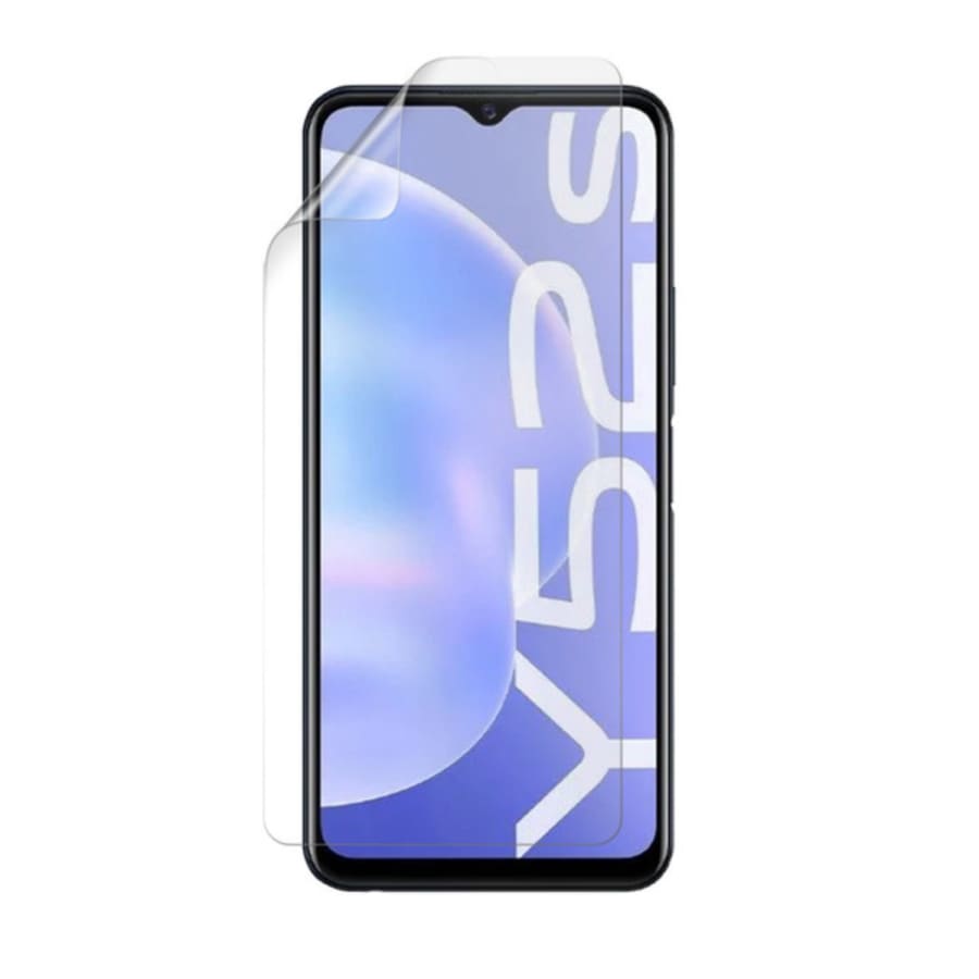 Hydrogel Screen Protector for Vivo Y52s T1