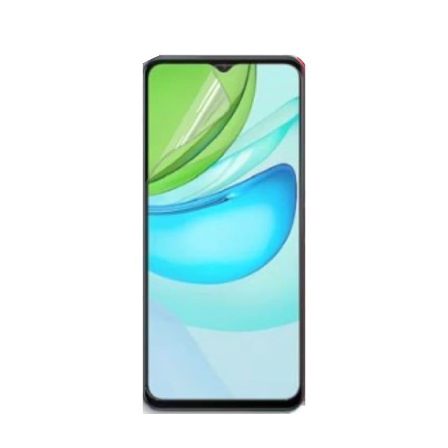 Hydrogel Screen Protector for Vivo Y54s (Pack of 2)