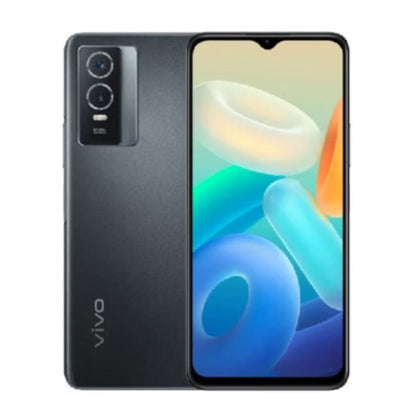 Hydrogel Screen Protector for Vivo Y74s