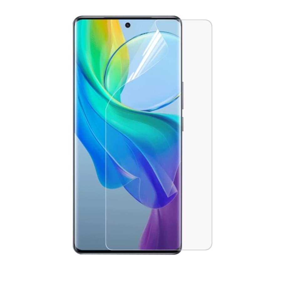 Hydrogel Screen Protector for Vivo Y78+