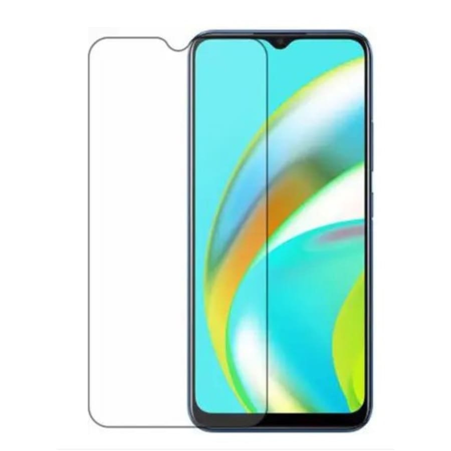 Hydrogel Screen Protector for Vivo Y93s (Pack of 2)