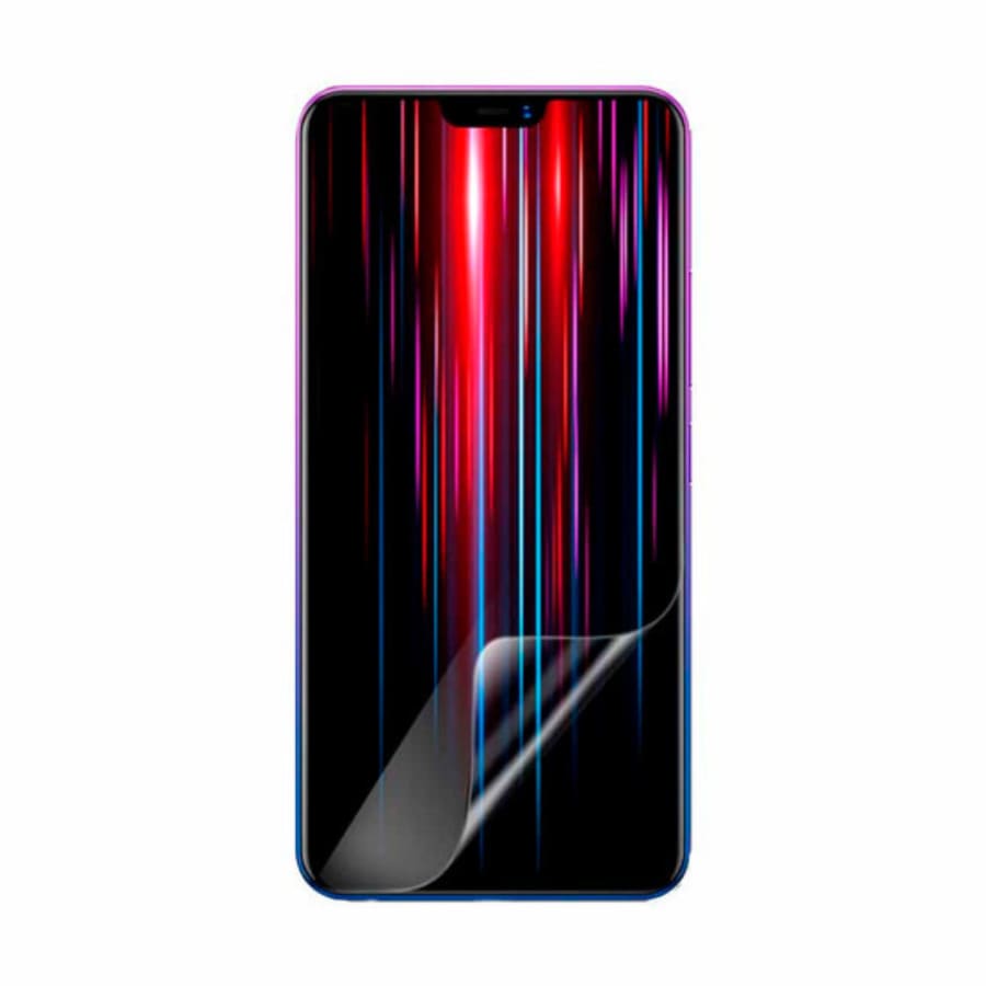 Hydrogel Screen Protector for Vivo Z1 Lite