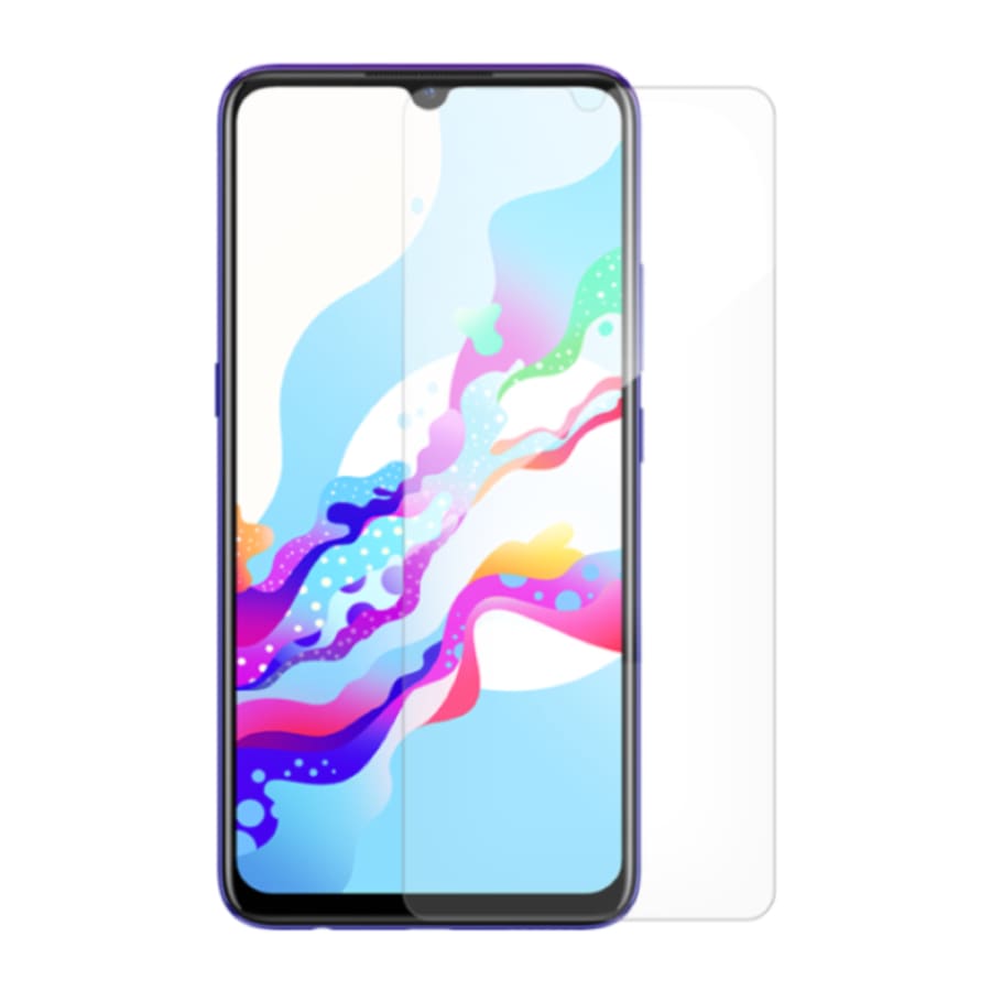 Hydrogel Screen Protector for Vivo Z5 (Pack of 2)