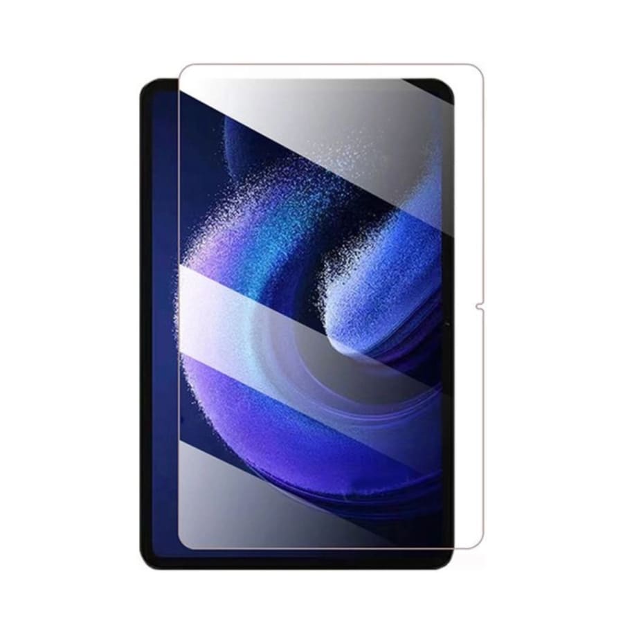 Hydrogel Screen Protector for Xiaomi Pad 8 (Pack of 2)