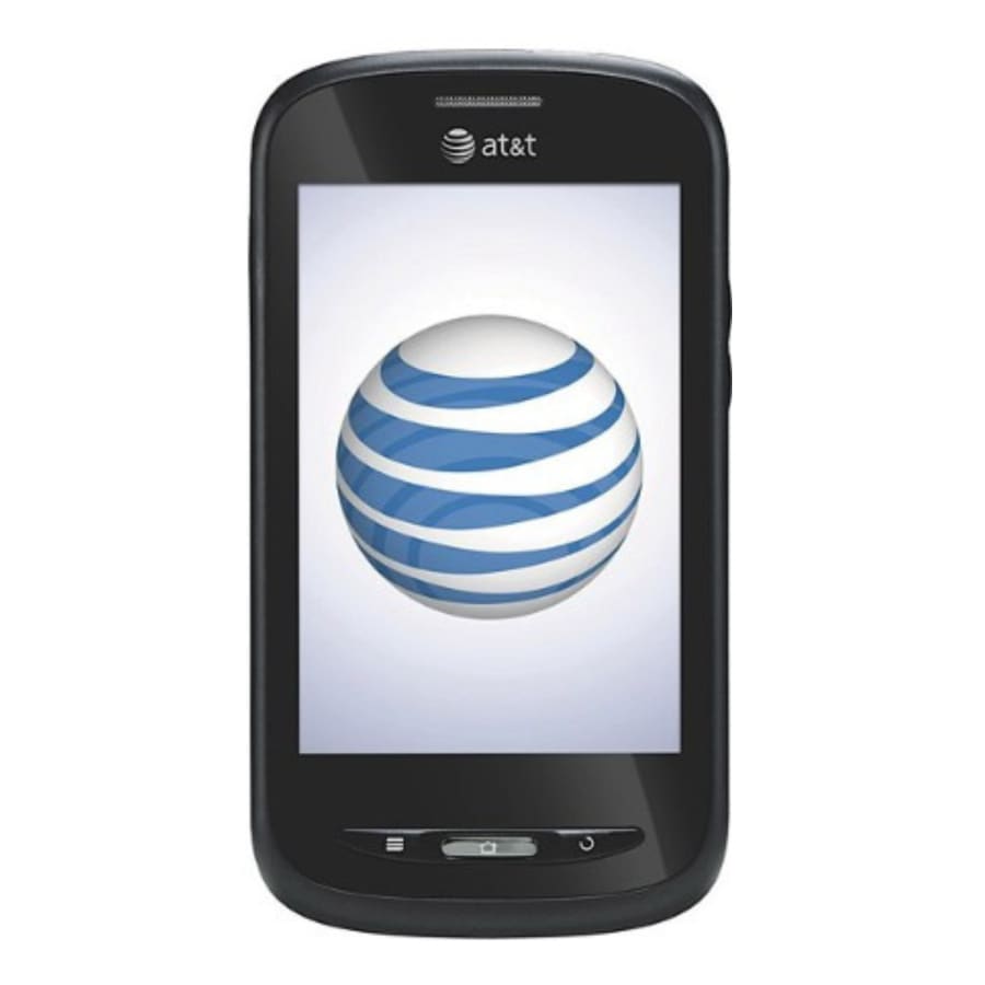 Hydrogel Screen Protector for ZTE Avail (Pack of 2)