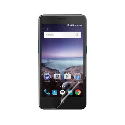 Hydrogel Screen Protector for ZTE Avid Plus (Pack of 2)