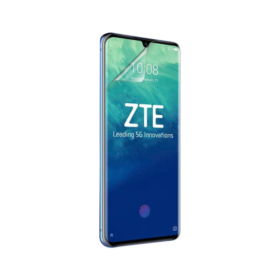 Hydrogel Screen Protector for ZTE Axon 10 Pro 5G