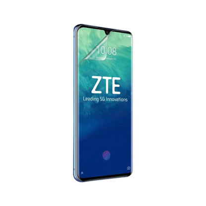 Hydrogel Screen Protector for ZTE Axon 10 Pro 5G