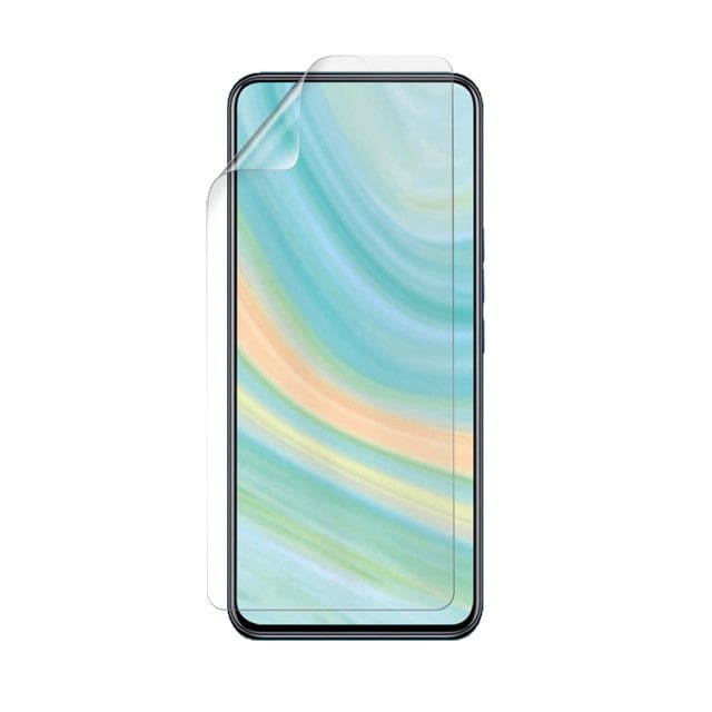 Hydrogel Screen Protector for ZTE Axon 20 4G (Pack of 2)