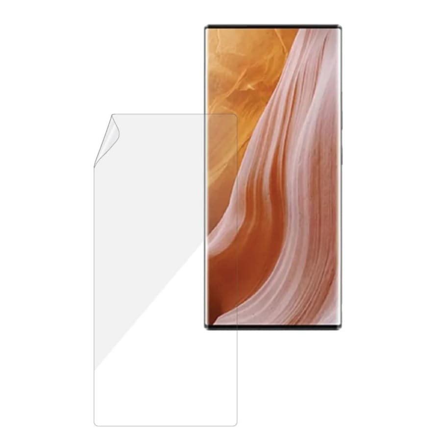 Hydrogel Screen Protector for ZTE Axon 40 Pro (Pack of 2)