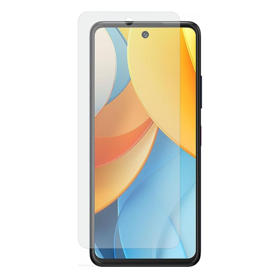 Hydrogel Screen Protector for ZTE Axon 60 Lite (Pack of 2)