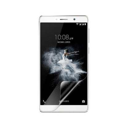Hydrogel Screen Protector for ZTE Axon 7 Max (Pack of 2)