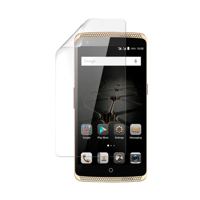 Hydrogel Screen Protector for ZTE Axon Elite