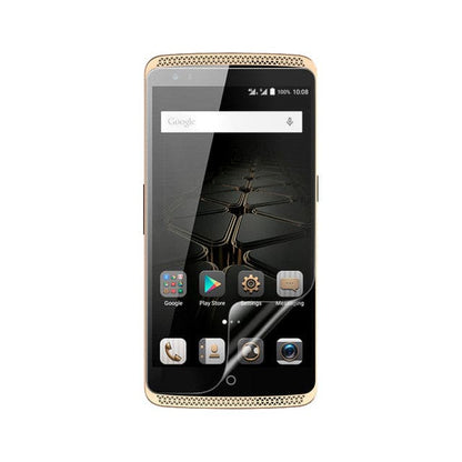 Hydrogel Screen Protector for ZTE Axon LUX (Pack of 2)
