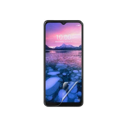 Hydrogel Screen Protector for ZTE Blade 20
