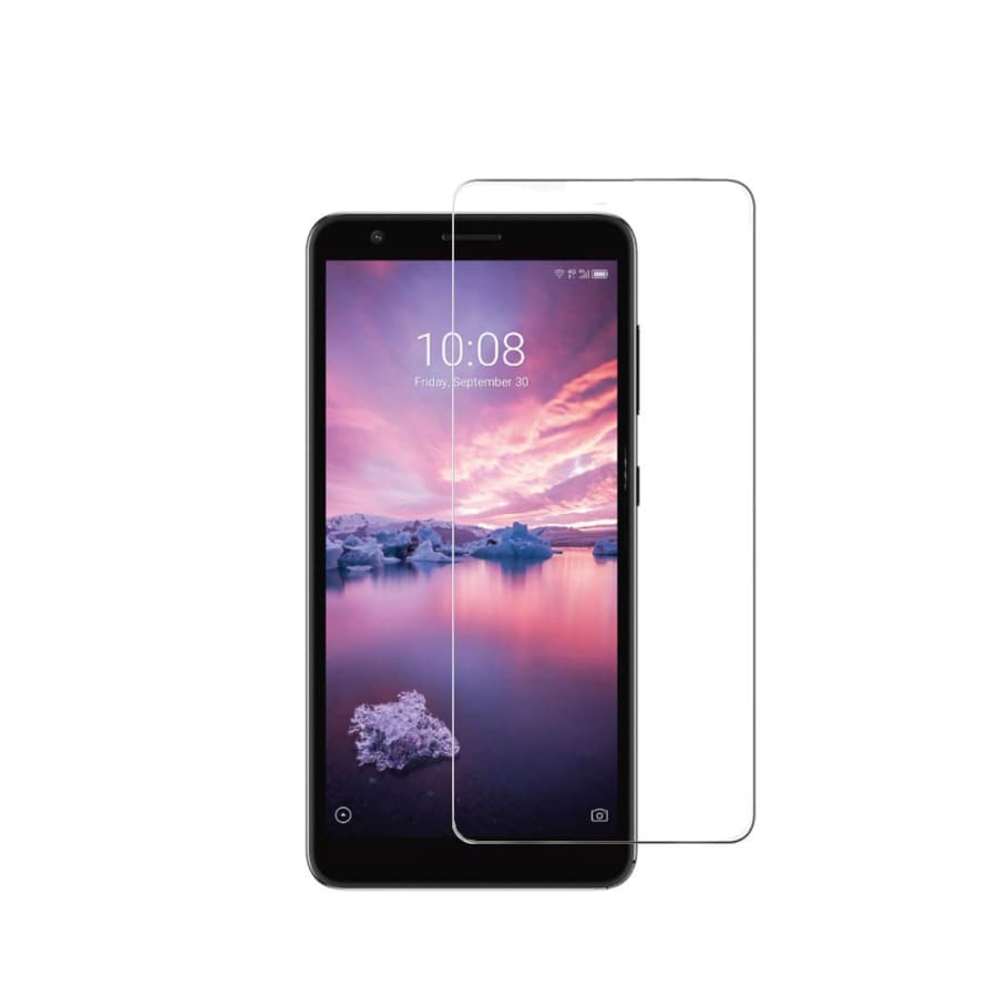 Hydrogel Screen Protector for ZTE Blade A3 Joy (Pack of 2)