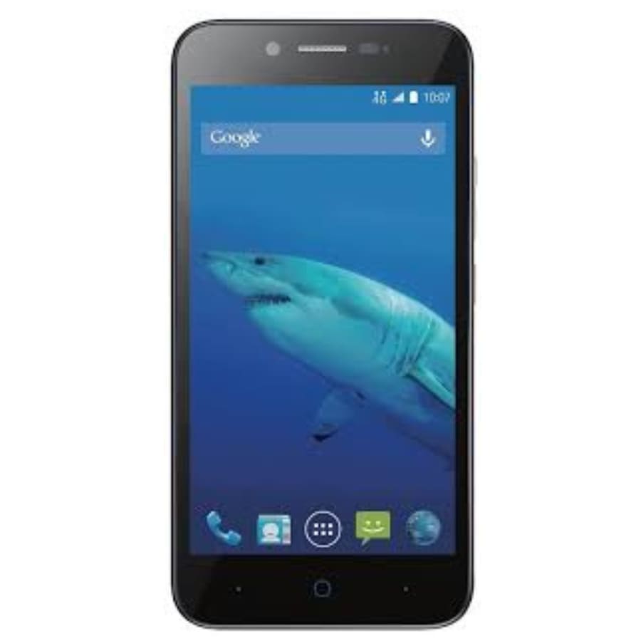 Hydrogel Screen Protector for ZTE Blade A460