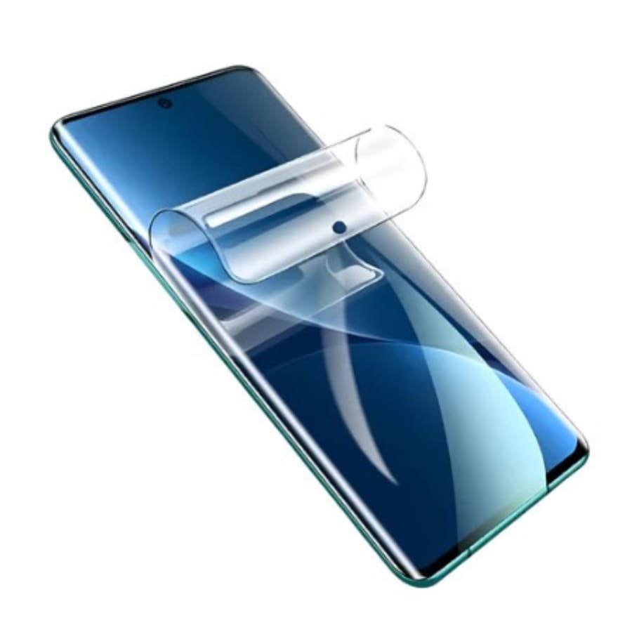 Hydrogel Screen Protector for ZTE Blade A76 4G