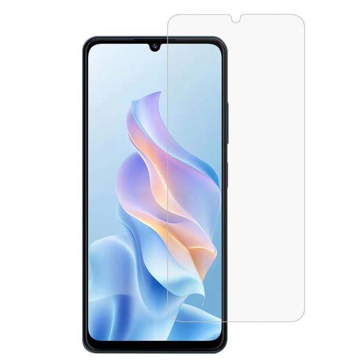 Hydrogel Screen Protector for ZTE Blade A76