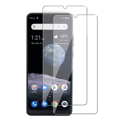 Hydrogel Screen Protector for ZTE Blade A7P