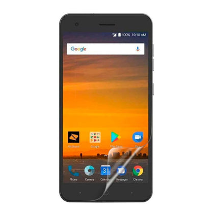 Hydrogel Screen Protector for ZTE Blade Force (Pack of 2)