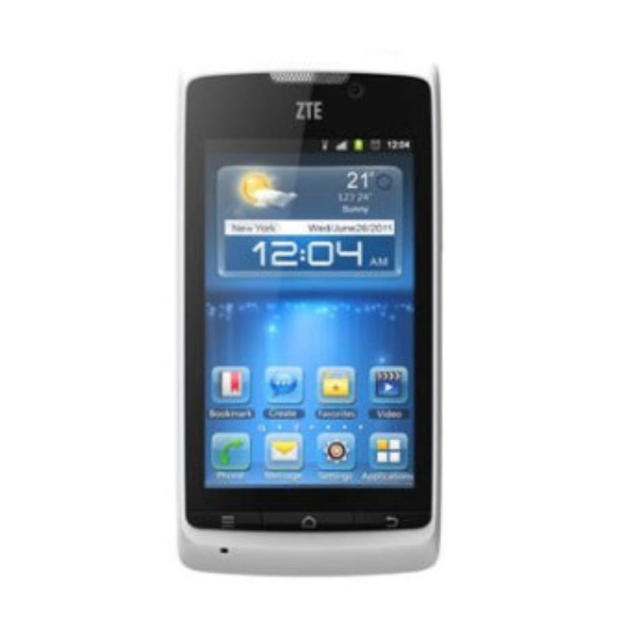 Hydrogel Screen Protector for ZTE Blade II V880+