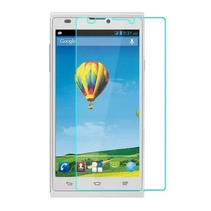 Hydrogel Screen Protector for ZTE Blade L2 (Pack of 2)