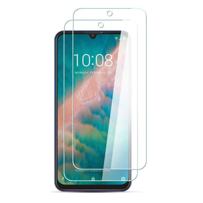 Hydrogel Screen Protector for ZTE Blade V10 (Pack of 2)