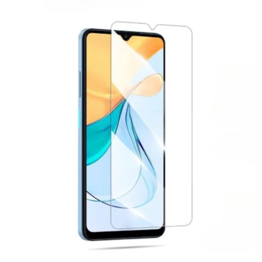 Hydrogel Screen Protector for ZTE Blade V50 Design 4G (Pack of 2)
