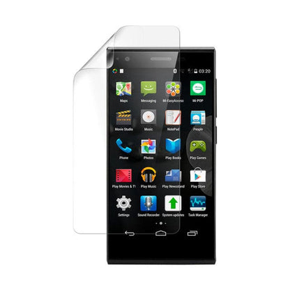 Hydrogel Screen Protector for ZTE Blade Vec 3G