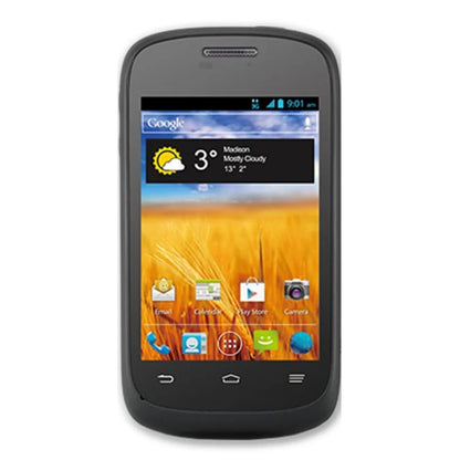 Hydrogel Screen Protector for ZTE Director