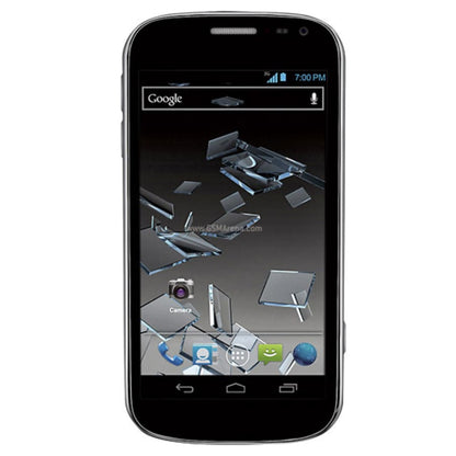 Hydrogel Screen Protector for ZTE Flash