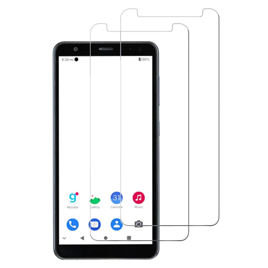Hydrogel Screen Protector for ZTE Gabb Z2