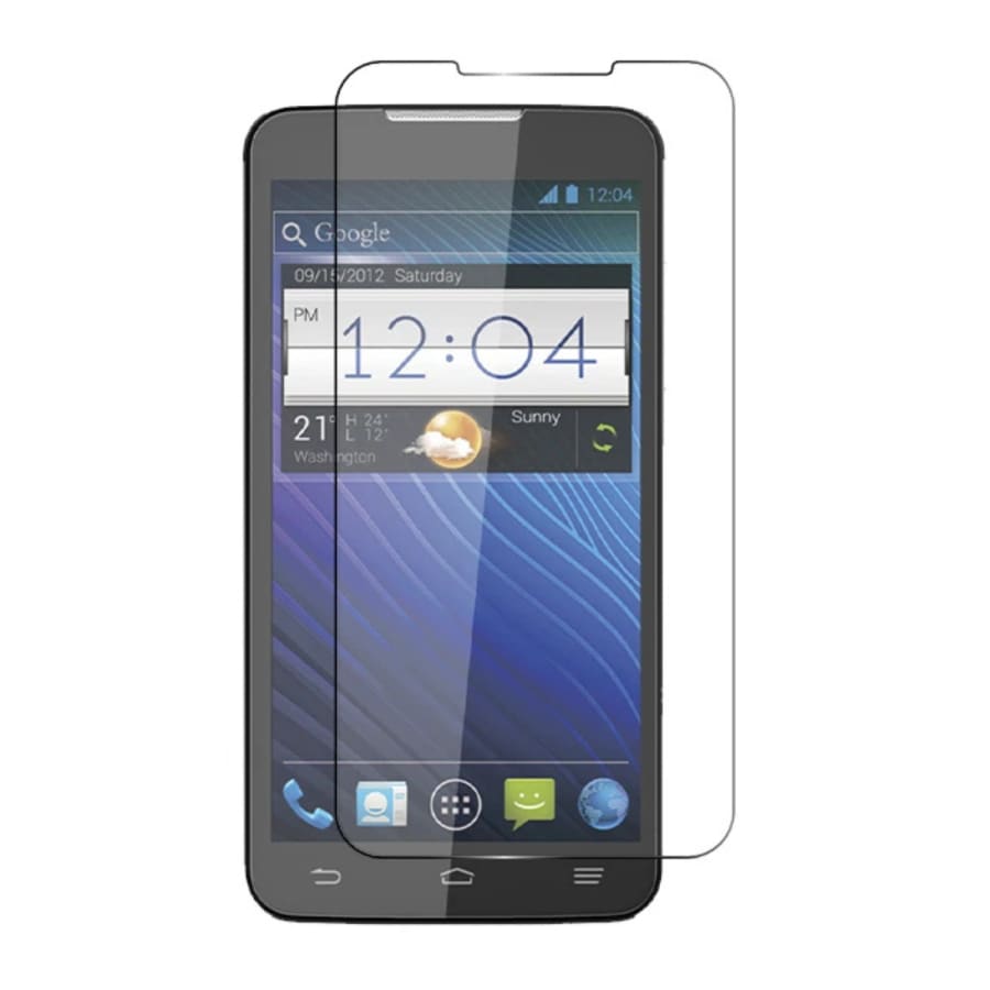 Hydrogel Screen Protector for ZTE Grand Memo V9815