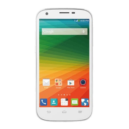 Hydrogel Screen Protector for ZTE Imperial II (Pack of 2)