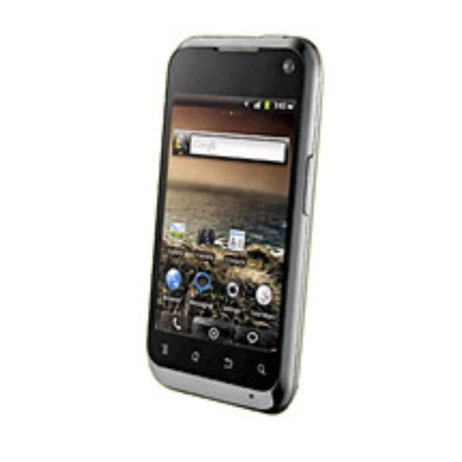Hydrogel Screen Protector for ZTE Nova 3.5