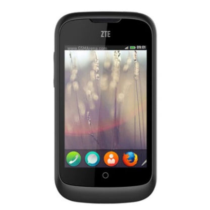 Hydrogel Screen Protector for ZTE Open (Pack of 2)