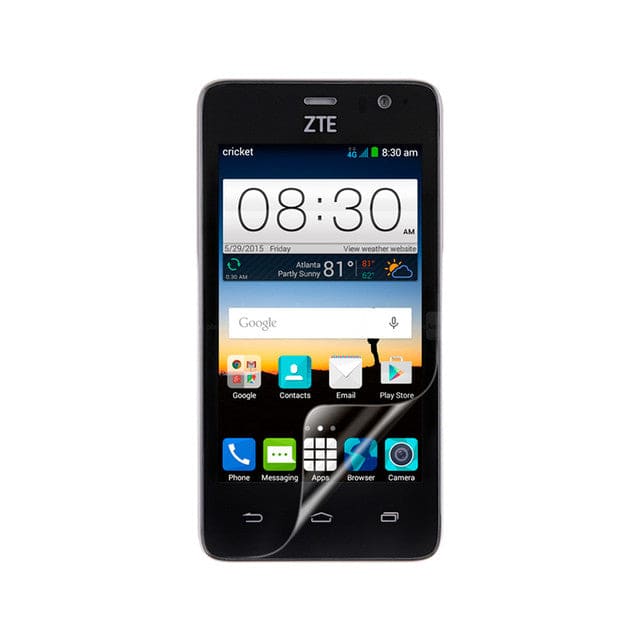 Hydrogel Screen Protector for ZTE Sonata 2