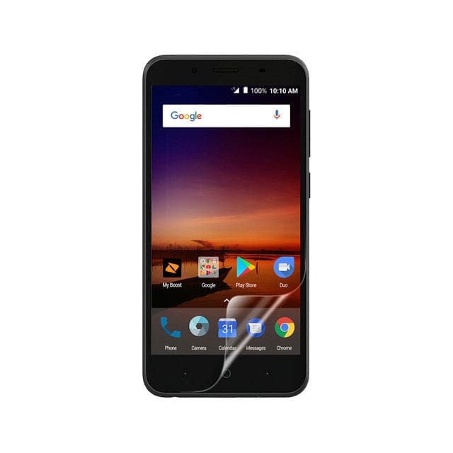 Hydrogel Screen Protector for ZTE Tempo X