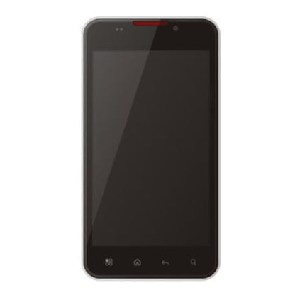 Hydrogel Screen Protector for ZTE V887