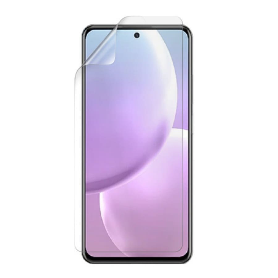 Hydrogel Screen Protector for ZTE Voyage 20 Pro