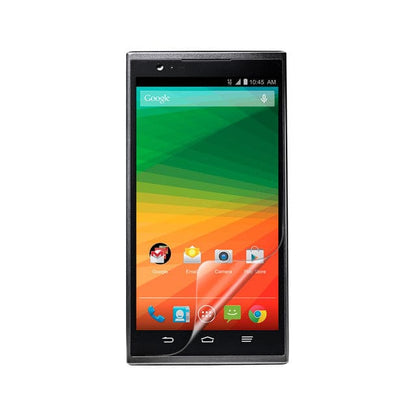 Hydrogel Screen Protector for ZTE Zmax