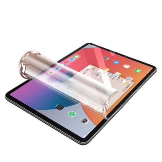 Hydrogel Screen Protector for Samsung Galaxy Tab S 10.5” (2014) - T800/T805