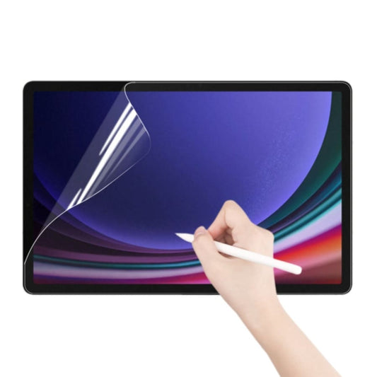 Hydrogel Screen Protector for Samsung Galaxy Tab S6 10.5" (2019) - T860/T865 (Pack of 2)