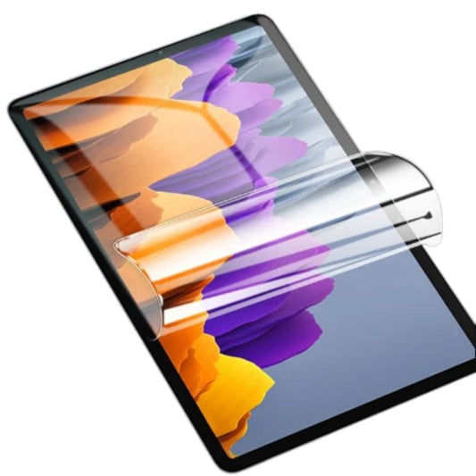 Hydrogel Screen Protector for Samsung Galaxy Tab S6 Lite 10.4” (2020) - (Pack of 2)